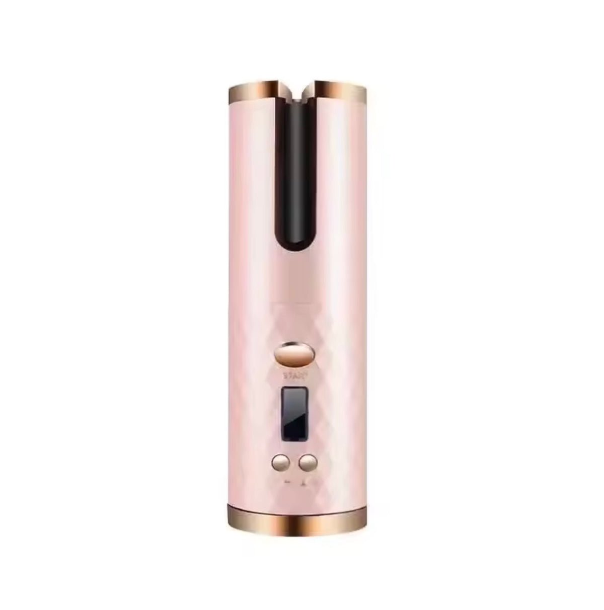Portable Hair Curler